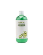 Biosoft Premium Waxing Solutions Aloe Vera Pre Waxing Gel, 500ml